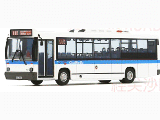 CHINA MOTOR BUS DENNIS DART CARLYLE 9.8M 63155